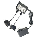 2-in-1 2S Lipo Battery Balance Charger Adapter for  HS700 RC Drone