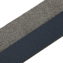 2 Pieces DIY Leather Crafts Straps Strips Garment Accessories 2 Meters Long