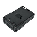 BT-32 4x AA Battery Case Box For KENWOOD