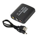 Mini RCA AV To HDMI