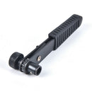 Mini Ratchet Wrench Screwdriver Quarter Pole Socket Wrench Sets Of Rods 6.35BX