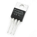5X(LM2940CT 5V 1Amp High Switching Speed Silicon Transistor B6R5)