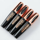 Hengfei Thick And Long Curling Mascara Fiber Mascara Waterproof And Sweat-P