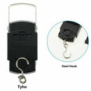 1X(50Kg x 0.01Kg Electronic Digital Handing Mini Pocket Scale 10G Portable