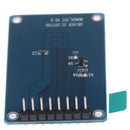 1.44" 128x128 65K SPI Full Color TFT LCD Display Module ST7735 OLED for Ardu Gw