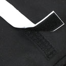 2 Pieces Black ATV Fender Bag 4-Wheeler Fender Cargo Storage Hunting Bags