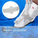 Mini Paddle Fixing Holder Soft Propeller Stabilizer Silicone For FIMI X8SE 2020