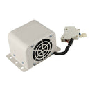 12V Car Heater Fans 800W Car Glass Defroster Window Heater For Winter Auto