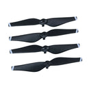 2 Pairs Spare Quick Release Propellers Positive Paddle for DJI Mavic Air