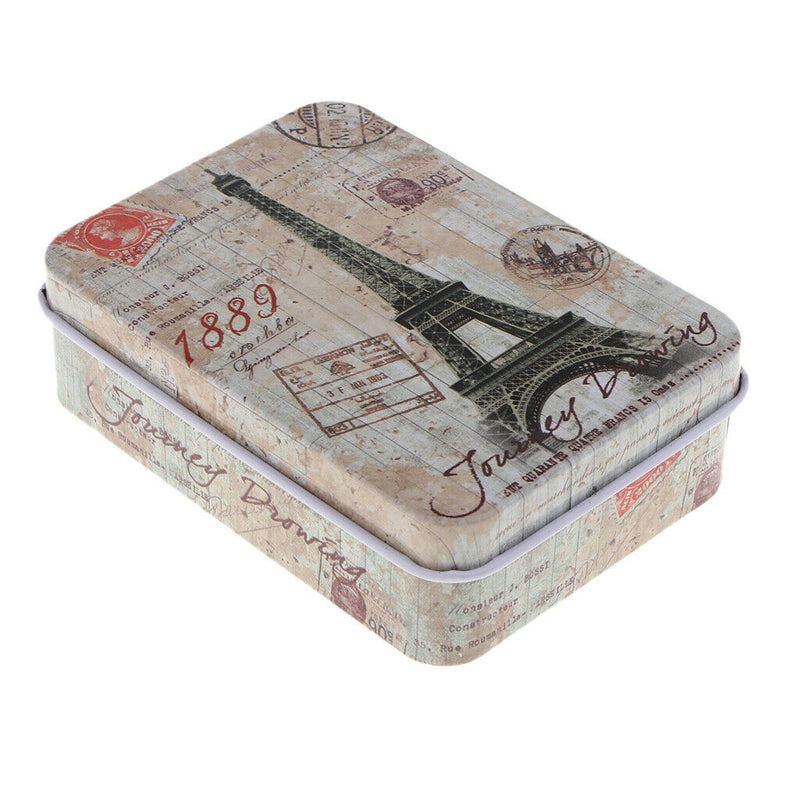 1 Set Sewing Toolkit -  And Threads Kits For Home Travel Emergency