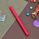 DIY Envelope Invitations Sealing Strip Dedicated Stamp Seal Wax Stick (I) A