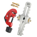 SI-01 Fiber Optic Cable Longitudinal Cable Cutter Transverse Cable Cutter C