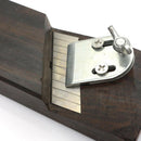 45 Degree Wooden Corner Block Plane Hand Planer Wood Shaver Planer