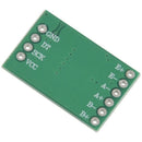 1kg small range weighing pressure sensor with HX711AD module load cell + HX