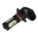 80w 7000k 12-24V HB4 LED Turn Signal Turn Signal Headlight, Over 50000hrs
