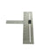 Adjustable Cake Scraper Baking Crisp Corners Metal Cake Comb Edge Smoother  FT