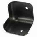 8pcs Black iron Amp Amplifier Speaker Cabinet Corners Protector