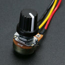Adjustable Volt DC Motor Speed Control Controller CCM2 10V 12V 24V 30V 120W PWM