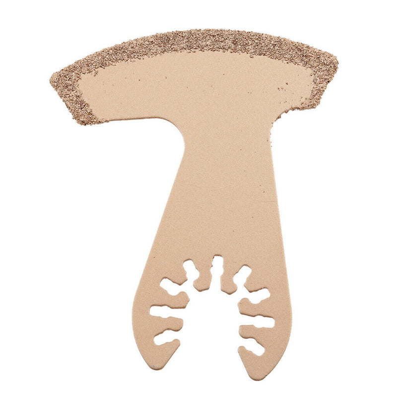 10pcs 65mm Profesional Multitool Saw Cutter Renovator Multimaster Power Tool