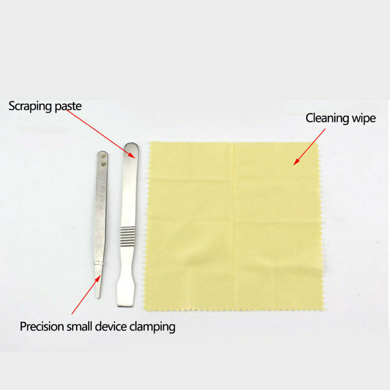 22 in 1 Mobile Phone Repair Tools Kit Spudger Pry Opening Tool Screwdriv FBH