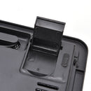 Laptop Cooler Cooling Pad Base Big Fan USB Stand for 14" LED Light Notebook LJ