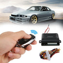 Universal Car Keyless Entry System Remote Control Central Locking Kit VH10P