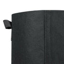 Garden Plant Bags / 6-Packs 5 Gallon Grow Bags /Aeration Fabric Pots /Handl