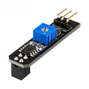 Robotdyn Line Tracking Sensor,For Robotic And Car Diy Arduino Projects,Digi U2N9