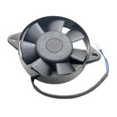 6" Electric Engine Cooling Fan Radiator Motorcycle ATV Go Kart 150cc 250cc