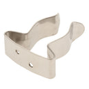 2Pieces Stainless Steel Marine Boat Hook Holder