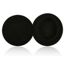 10x 5cm Foam Earpads Cover Cushion Sponge Cover Replacement Ear Cup Earphone LJ