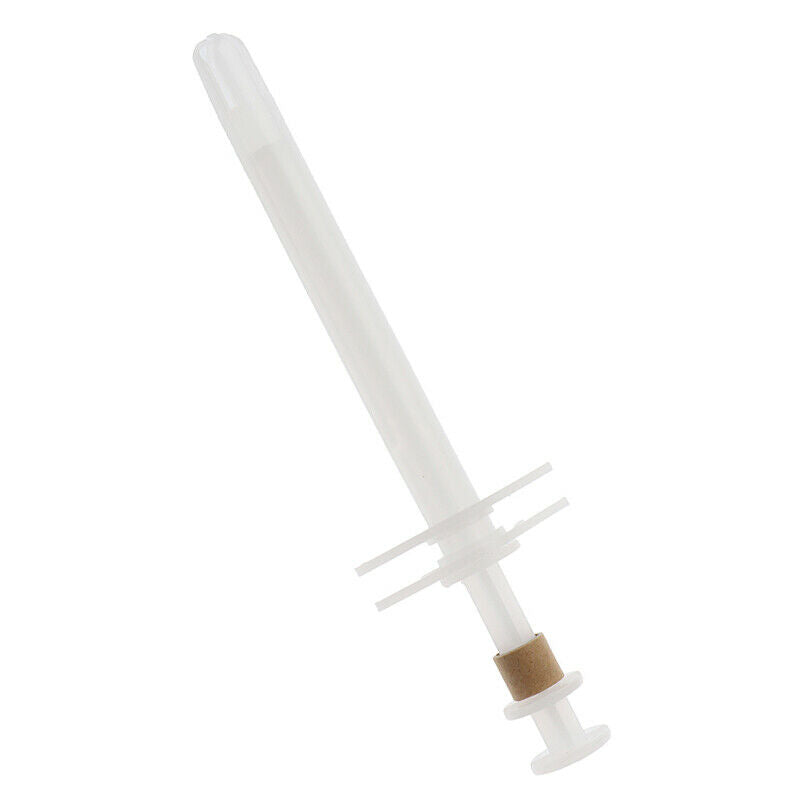 Pet Dog Cat Puppy Pills Dispenser Feeding Kit Given Medicine Control Rods Feed3C