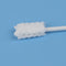 Baby Tongue Cleaner Disposable Gauze Toothbrush Paper Rod Infant Oral Clean BX