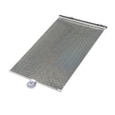 1Pair 40cm Car Window Sun Shade Roller Blind Screen Protector Sun Visor Ba XXC