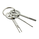 Removel Key Tool Kit 3pcs Car Electrical Terminal Wiring Crimp-Connector_Pin