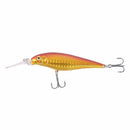 1pcs 11cm 10.5g minnow fishing lures plastic baits hard lures fishing hooks  BX
