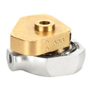 0.9mm Replacement Rotary Tattoo Machine Part Copper Shell hard Cam Wheel Bea Hn