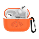 Wireless Earphones Silicone Protective Case Cover for AirPods Pro Accessories