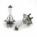 4 X H7 Car Headlight Bulbs 12V / 55W Halogen Standard Lamp Light B8L5