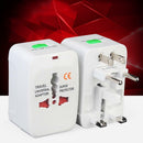 Multifunction Universal Conversion Plug Base Socket Australia British AmericanEu