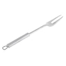 Barbecue Grill Fork Camping BBQ Pinic Hiking Kebab Roast Meat Bacon Dinner for
