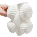 Shape Silicone Cake Muffin Chocolate Cookie Baking Mould Decor Hot 2020 HXW HHH&