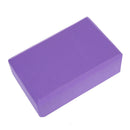 9" X 6" X 3" Yoga Block Home Exercise Tool
