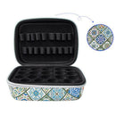 Essential Oil Storage Case Hard EVA Shockproof Portable Travle Bag For 3/10S Hn