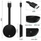 G7S TV Stick 2.4G WiFi Display Dongle 4K Ultra HD Wireless HDMI Adapter Receiver