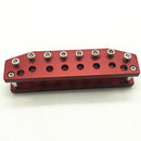 Repair Tool Screwdriver Set Base Screw Holder Clock Repair 8 Screwdriver Se D3J9