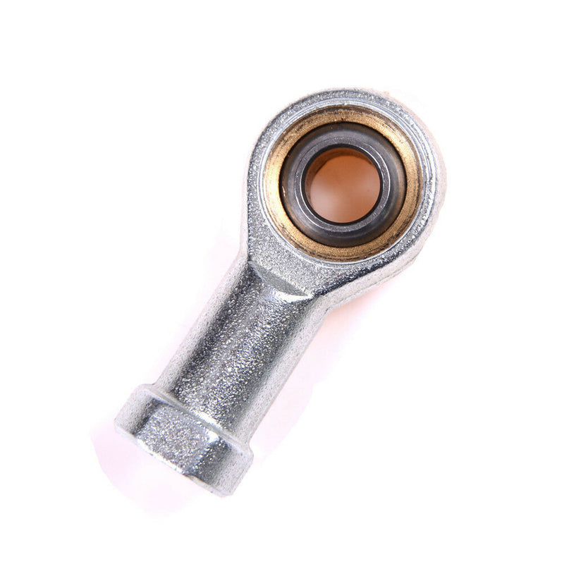 SI6T/K Female Right Hand Threaded Rod End Joint Bearing 6mm Ball Joint JR