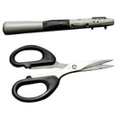 Fishing Quick Knot Shear Tying Tool Fly Hook Sub-line Clippers Tackle Tool
