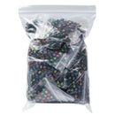 2600pcs Letter Beads Alphabet Beads for Jewelry Making Necklace Bracelets