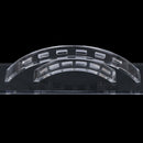 Eyelash Tweezers Storage Holder Rack Display Stand Transparent Acrylic Graft  FT